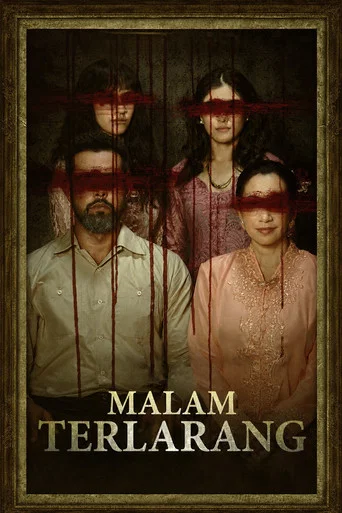 Malam Terlarang