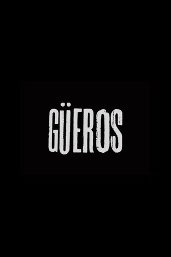Güeros